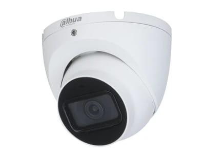 DAHUA HAC-HDW1500TLM 5MP Starlight HDCVI IR Eyeball Camera (3.6mm)