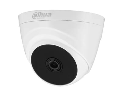 DAHUA DH-HAC-T1A51P 5MP HDCVI Fixed IR Eyeball Camera-3.6mm