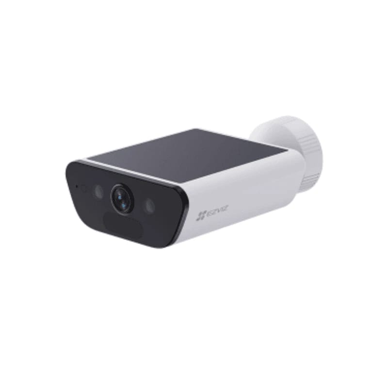 EZVIZ Smart Home Solar Battery Camera 4K CB5