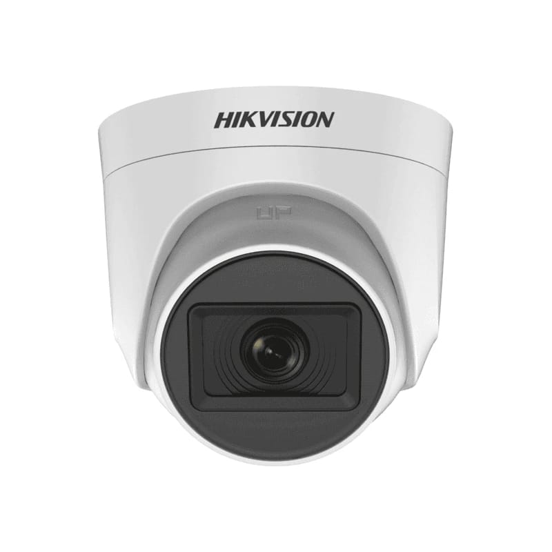 كاميرا هيكفيجن DS-2CE76D0T-EXIPF الثابتة 2 ميجابكسل