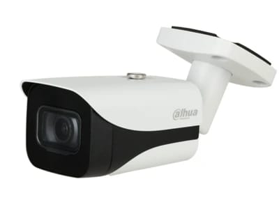 Dahua IPC-HFW5541E-SE 5MP IR Fixed-focal Bullet WizMind Network Camera (2.8mm)