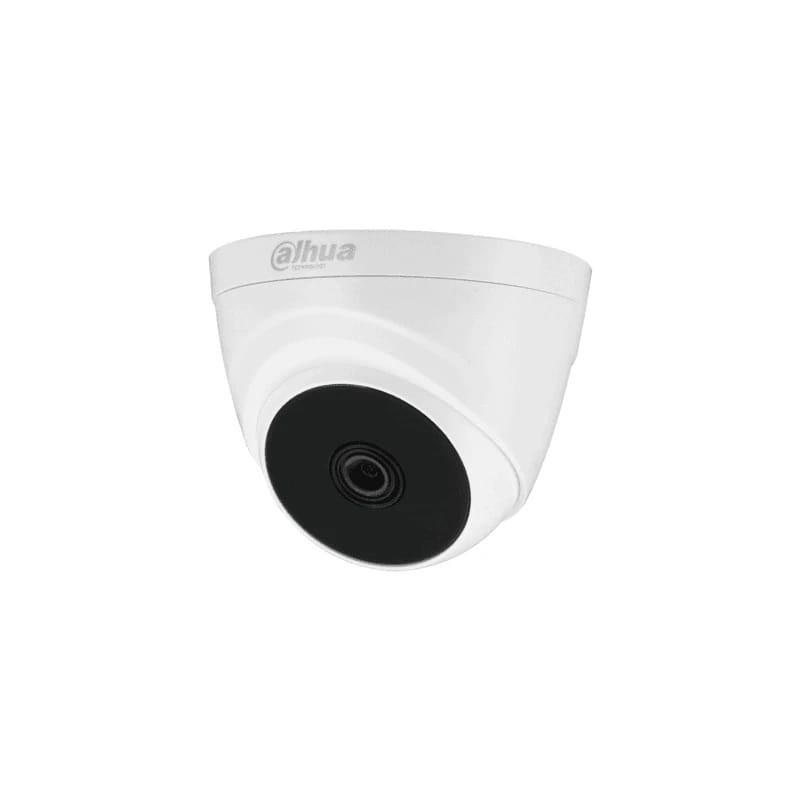 كاميرا داهوا DH-HAC-T1A41P 4MP HDCVI IR عين السمكة
