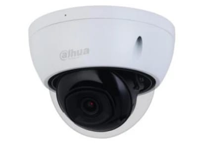 كاميرا داهوا DH-IPC-HDBW2541E-S-K بدقة 5 ميجابيكسل وقبة ثابتة البعد وشبكة WizSense