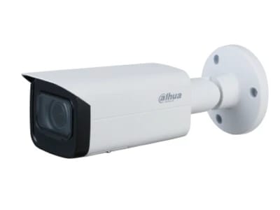 كاميرا شبكة بوليت متغيرة البعد Dahua DH-IPC-DH-IPC-HFW2831TP-ZS-S2 Lite IR