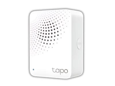 Tapo H100 Smart IOT Hub