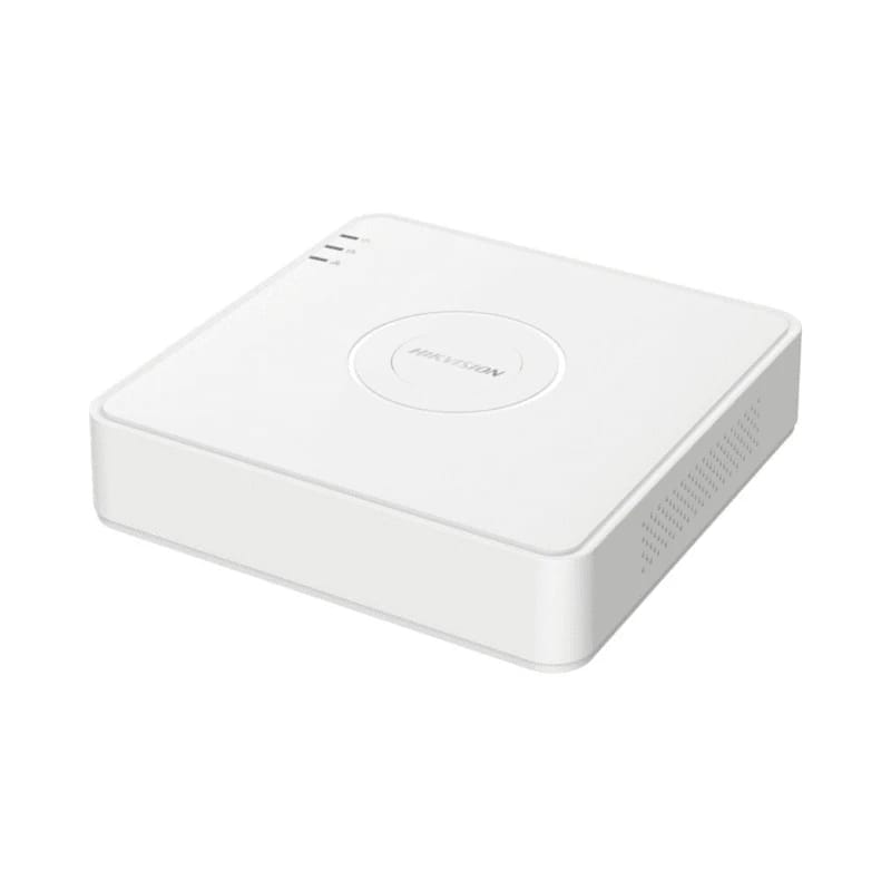 HIKVISION DVR 4 ch 1080P + 5MP Mini IDS-7104HQHI-M1/S