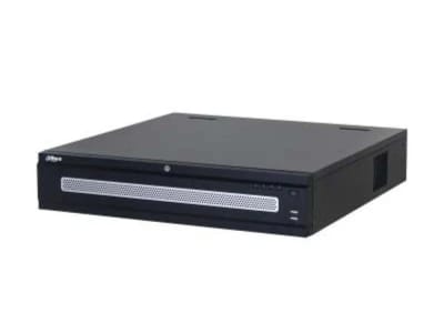 جهاز تسجيل الفيديو الشبكي Dahua NVR608H-128-XI بقناة 128 مع WizMind