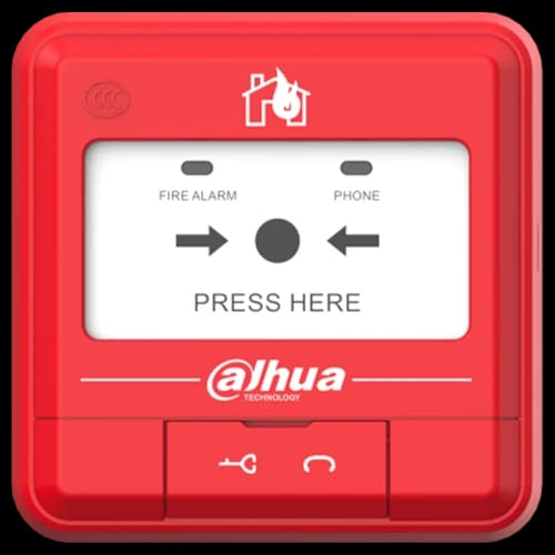 DHI-HY-C121 Conventional Manual Call Point