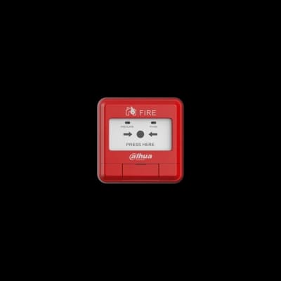 DHI-HY-1200 Addressable Manual Call Point