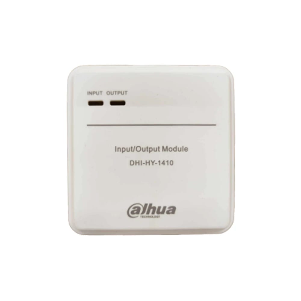 DHI-HY-1410 Addressable Input/Output Module