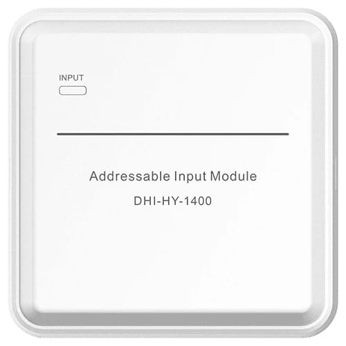 DHI-HY-1400 Addressable Input Module