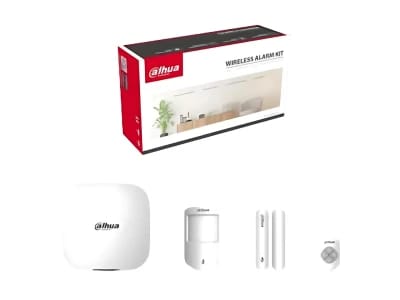 Dahua ART-ARC3000H-03-FW2(868) Alarm KIT