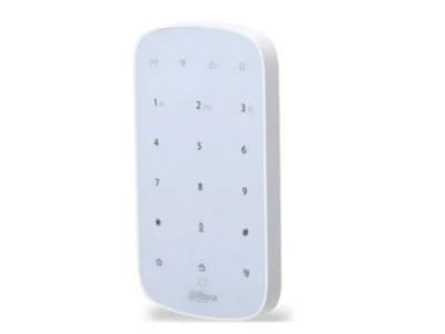 Dahua ARK30T-W2(868) Wireless Keypad