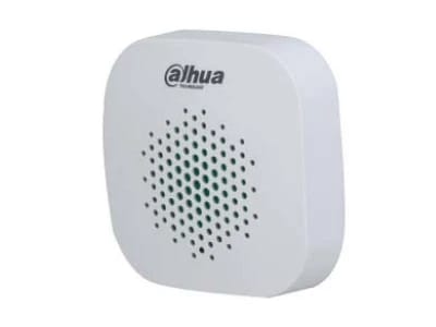 Dahua ARA12-W2(868) Wireless Indoor Siren