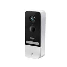 جرس فيديو ذكي مزود بكاميرا لاسلكية بدقة 2K موديل D230S1 | TAPO - TPLINK