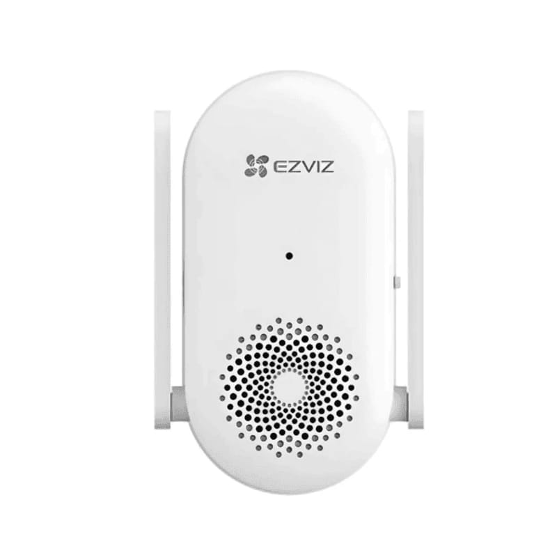 منبه ذكي Wi-Fi EZVIZ CH1