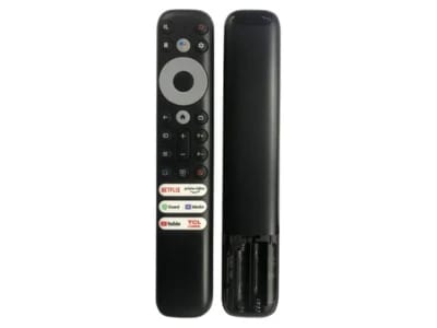 جهاز تحكم عن بعد لتلفزيون TCL موديل 1