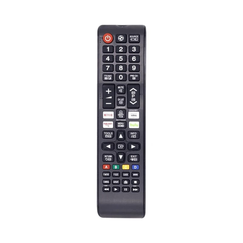 SAMSUNG Smart TV Remote Control Model 2