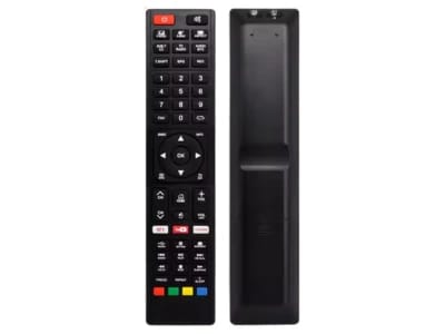 MAGIC Satellite Receiver Remote Control
