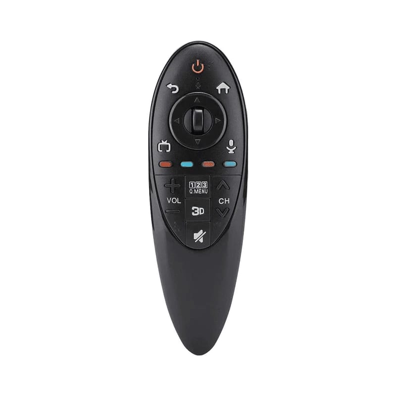 LG TV Remote Control Model 2