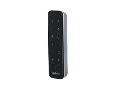 قارئ الوصول داهوا ASR2201A-D