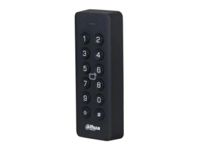قارئ الدخول داهوا ASR2101H-D