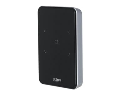 قارئ الدخول داهوا ASR2100A-D