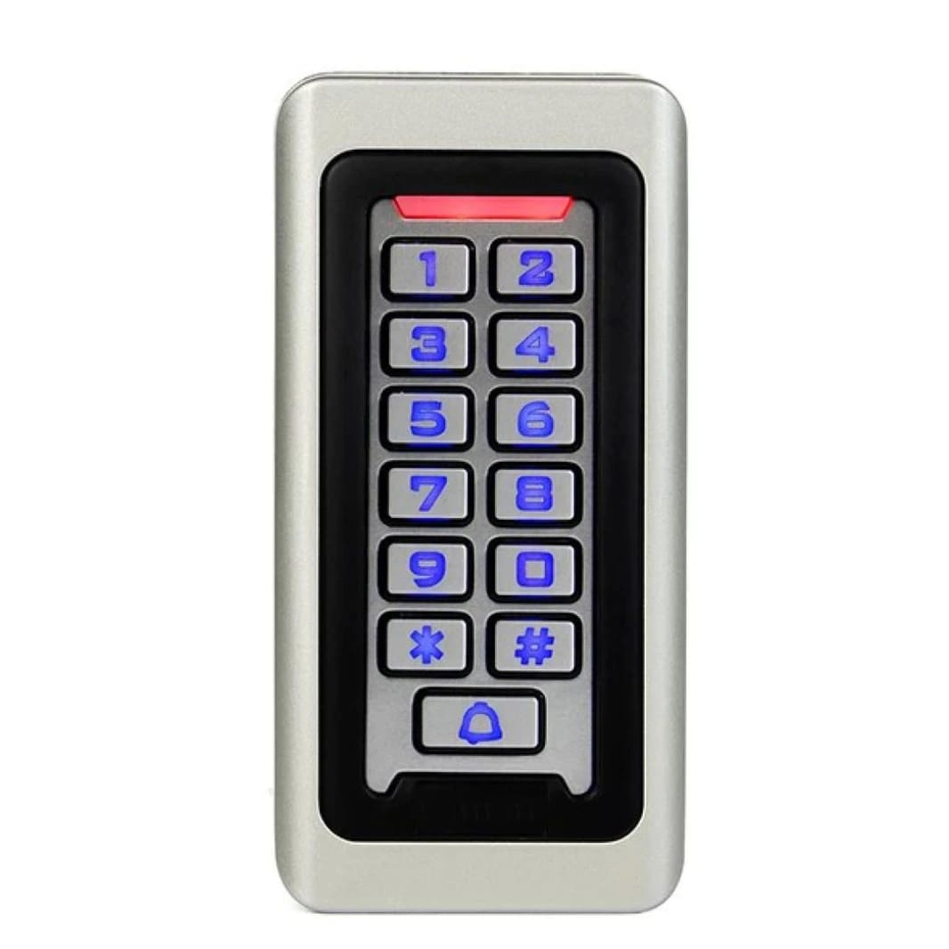RFID S1401EM-W جهاز تحكم دخول مضاد للماء 125KHZ