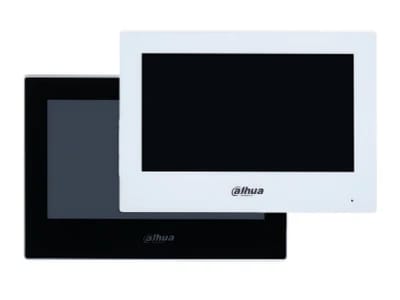 شاشة داخلية IP من داهوا موديل DHI-VTH2621G-P