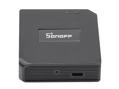 محور جسر RF بتردد 433MHz RF BridgeR2 | SONOFF