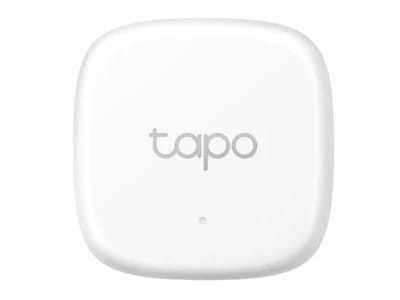 مستشعر Tapo T310 الذكي لدرجة الحرارة والرطوبة