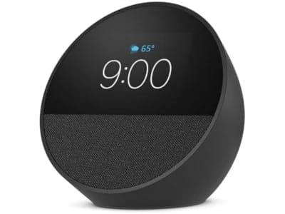 Amazon Alexa Echo Spot