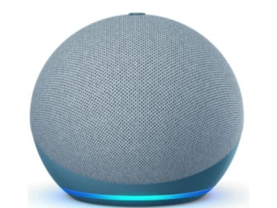 Alexa Echo Dot Amazon