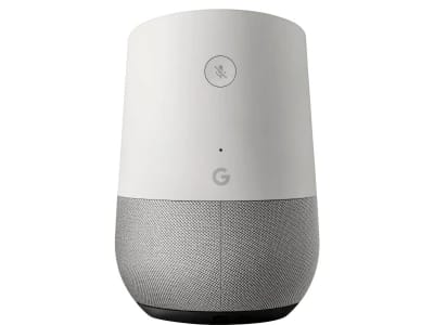 Google Home Bluetooth Speaker