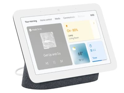 Google Nest Hub
