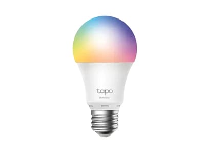 Tapo L530E Smart Light Bulb Colored