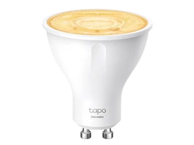 مصباح Tapo L610 الذكي القابل للتعتيم