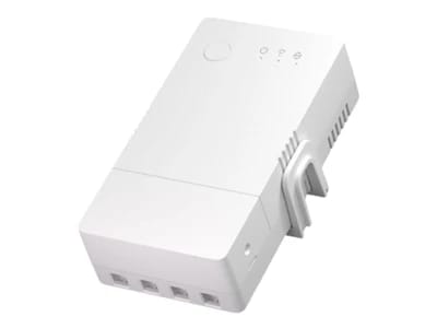 20A Temperature & Humidity Monitoring Switch THR316 | Sonoff