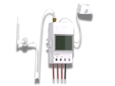 Real-Time Energy Monitoring Switch 100-240V 100A POWCT | Sonoff