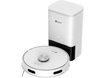 Smart Wi-Fi Robot Vacuum MODEL RC3