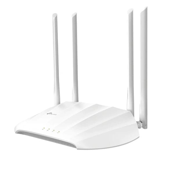 ثنائي النطاق TP-Link WA1201 AC1200 نقطة وصول لاسلكية