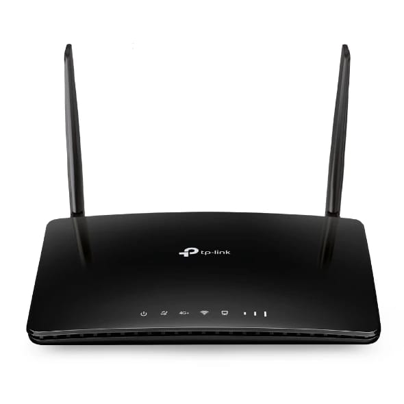 راوتر تي بي لينك آرتشر MR500 4G+ AC1200 مزدوج النطاق