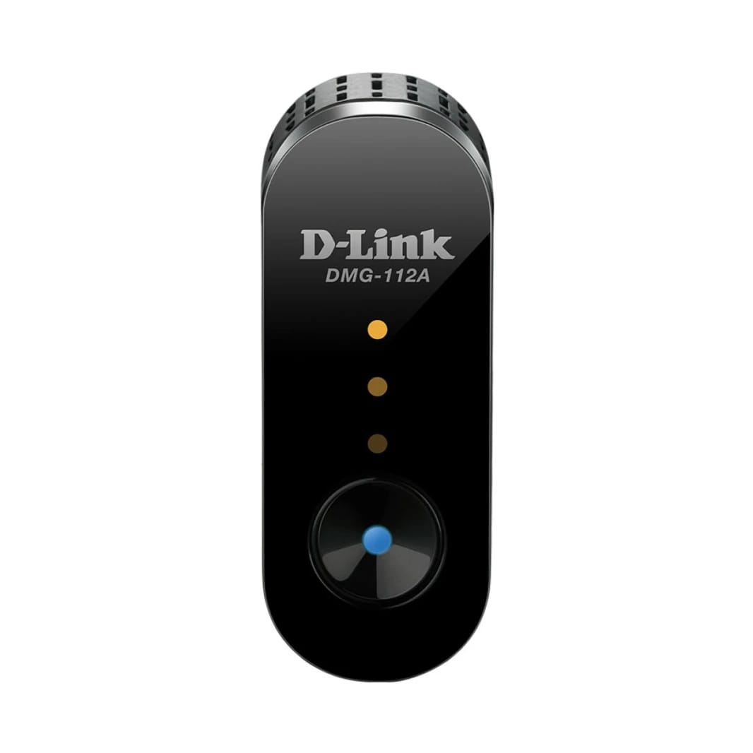 دي لينك DMG-112A N300 مقوي مدى - تعزيز التغطية اللاسلكية