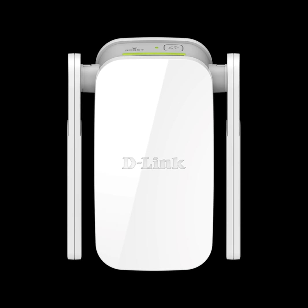 موسع نطاق Wi-Fi D-Link DAP-1610 AC1200 - تعزيز التغطية اللاسلكية