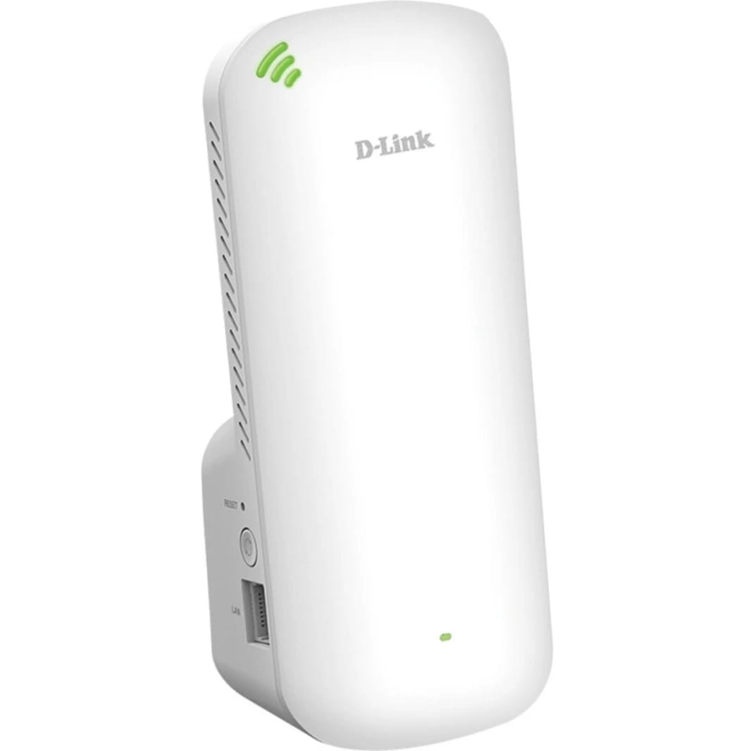 موسع نطاق D-Link DAP-X1870 EXO AX1800 Mesh Wi-Fi 6 – توسعة سلسة