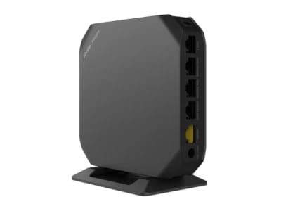 راوتر رويجي RG-EG105GWT السحابي - 5 منافذ، إدارة سحابية
