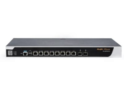 راوتر Ruijie RG-NBR6210-E - أداء عالٍ متعدد الجيجابت