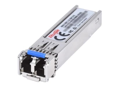 وحدة Ruijie Mini-GBIC-LX-SM1310 - SFP 1.25G، الألياف أحادية الوضع