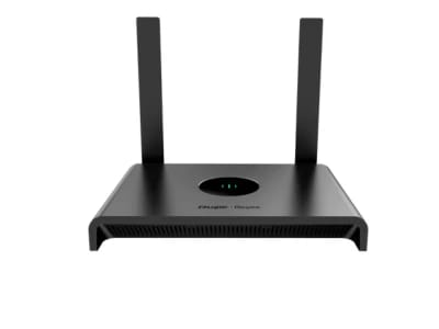 راوتر Ruijie Reyee EW300N WiFi4 – 300 ميجابت في الثانية، تغطية منزلية سهلة
