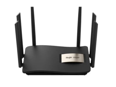 راوتر Ruijie Reyee RG-EW1200G PRO - مزدوج النطاق جيجابت، 1267Mbps